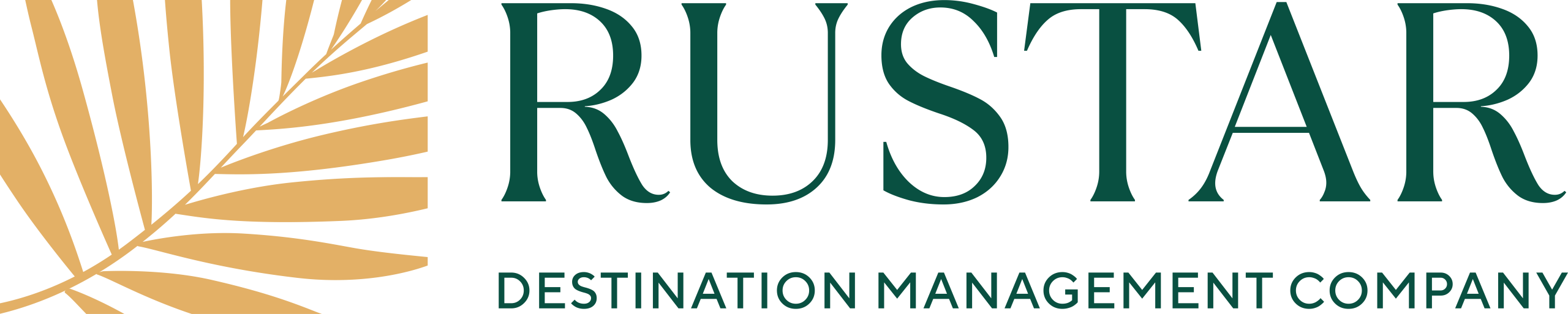 Rustar