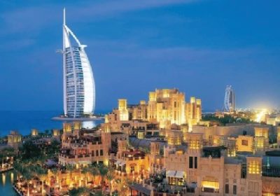 Jumeirah Group